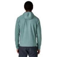 Patagonia R1 Air Full-Zip Hoody Blue Saga
