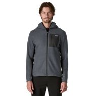 Patagonia R1 Air Full-Zip Hoody Smolder Blue