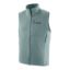 Patagonia R1 Vest Blue Saga