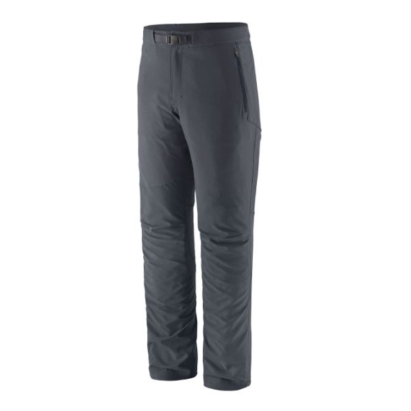 Patagonia Terravia Alpine Pants Smolder Blue