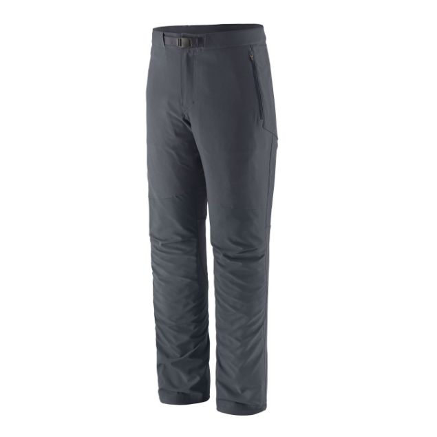 Patagonia Terravia Alpine Pants Smolder Blue
