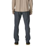 Patagonia Terravia Alpine Pants Smolder Blue