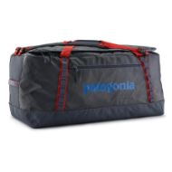 Patagonia Black Hole Duffel 100L Smolder Blue v/Amanita Red
