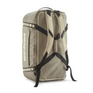 Patagonia Black Hole Duffel 70L Weathered Stone