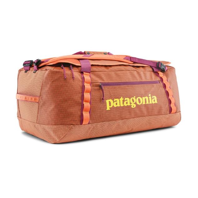 Patagonia Black Hole Duffel 70L Peach Sherbet