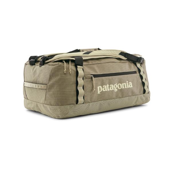 Patagonia Black Hole Duffel 55L Weathered Stone