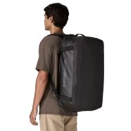 Patagonia Black Hole Duffel 55L Black w/Black