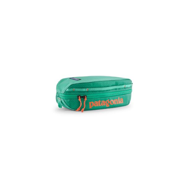 Patagonia Black Hole Cube 3L Aqua Stone