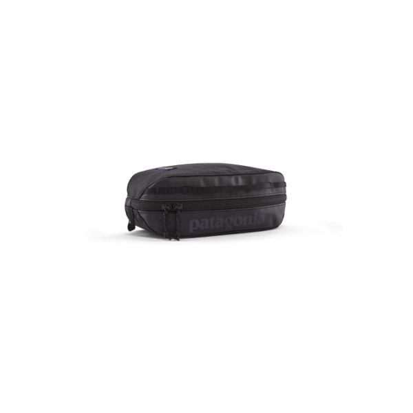 Patagonia Black Hole Cube 3L Black w/Black