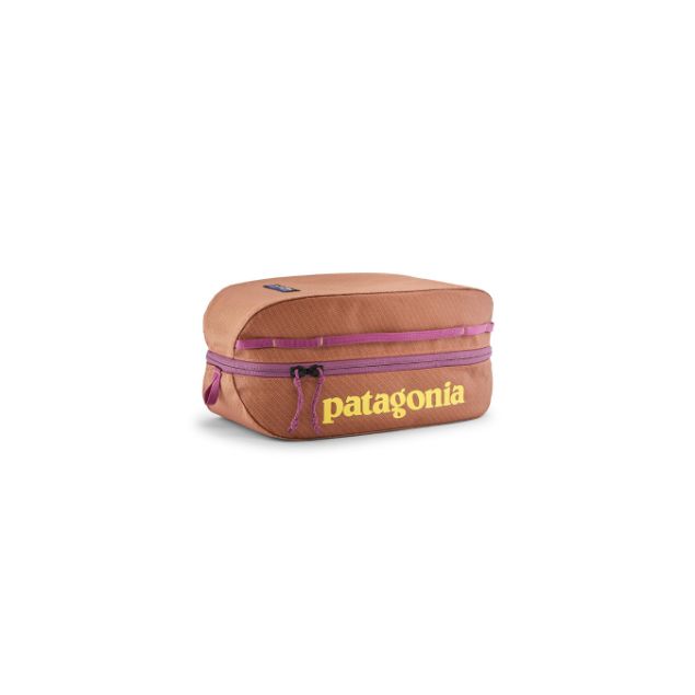 Patagonia Black Hole Cube 6L Peach Sherbet