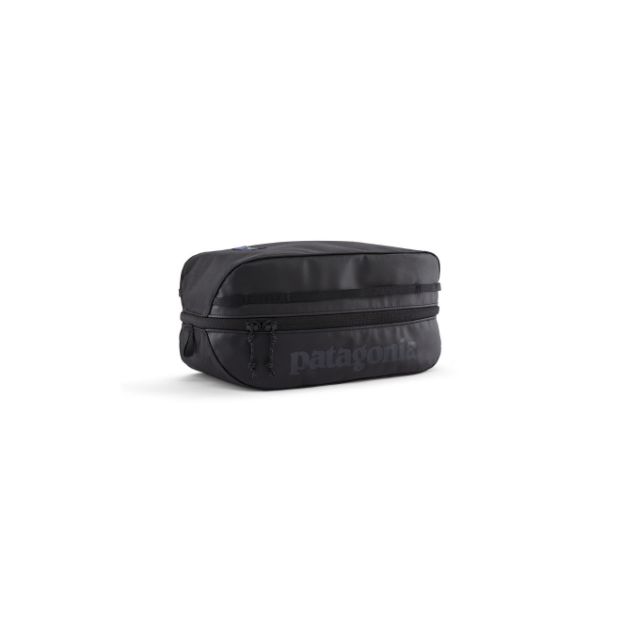Patagonia Black Hole Cube 6L Black w/Black