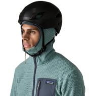 Patagonia R1 Air Full-Zip Hoody Blue Saga