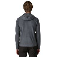 Patagonia R1 Air Full-Zip Hoody Smolder Blue