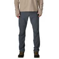Patagonia Terravia Alpine Pants Smolder Blue