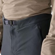 Patagonia Terravia Alpine Pants Smolder Blue