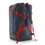Patagonia Black Hole Duffel 100L Smolder Blue v/Amanita Red
