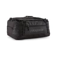 Patagonia Black Hole Duffel 55L Black w/Black