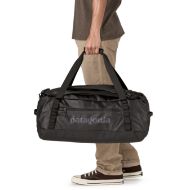 Patagonia Black Hole Duffel 55L Black w/Black