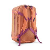 Patagonia Black Hole Duffel 55L Peach Sherbet