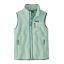 Patagonia Retro Pile Vest Womens Thin Ice