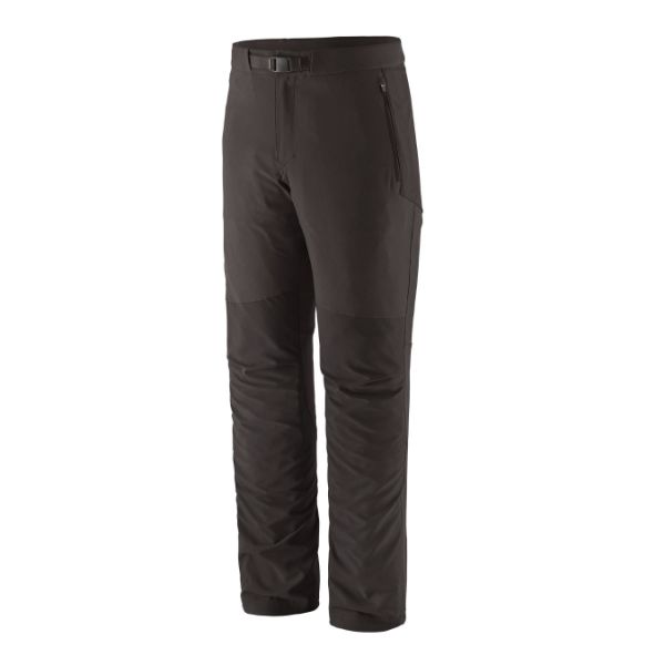 Patagonia Terravia Alpine Pants Black