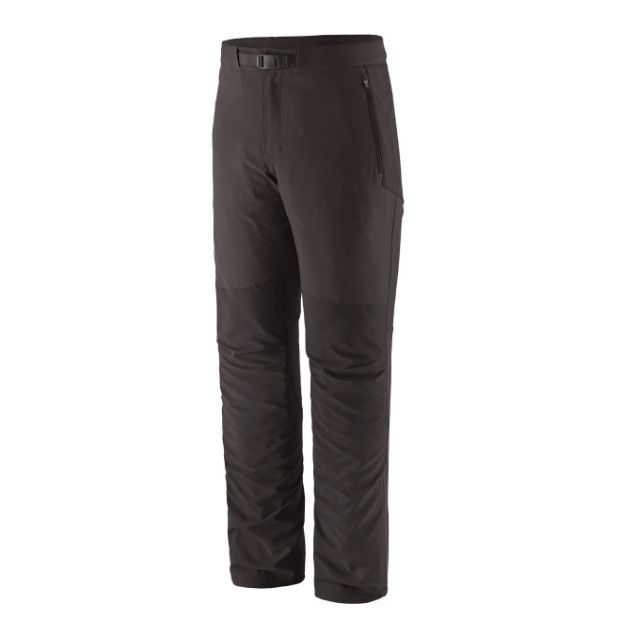 Patagonia Terravia Alpine Pants Black