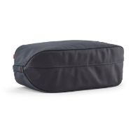 Patagonia Black Hole Cube 3L Smolder Blue v/Amanita Red