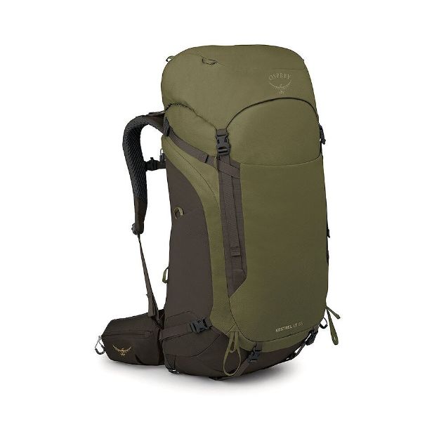 Osprey Kestrel LT 65 Moss Green