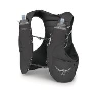 Osprey Duro 1.5 w/Flasks Black