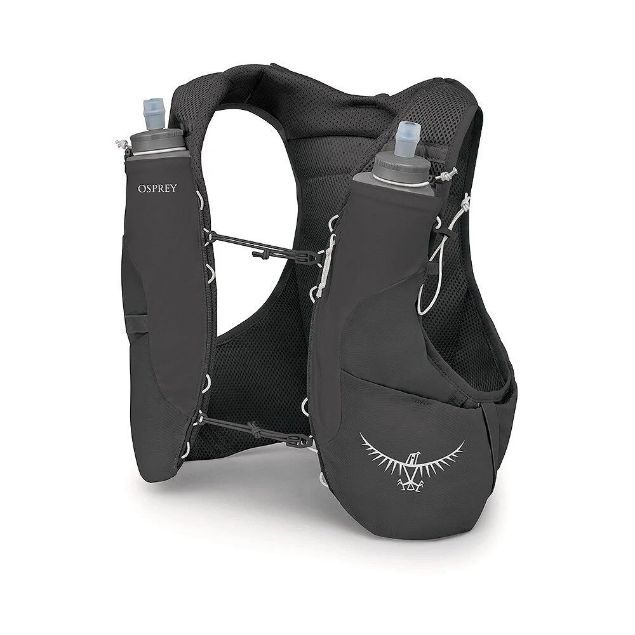 Osprey Duro 1.5 w/Flasks Black