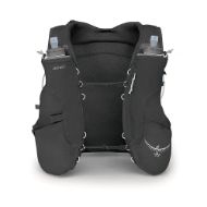Osprey Duro 1.5 w/Flasks Black
