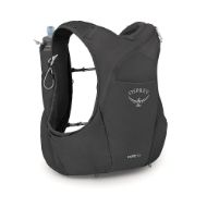 Osprey Duro 1.5 w/Flasks Black