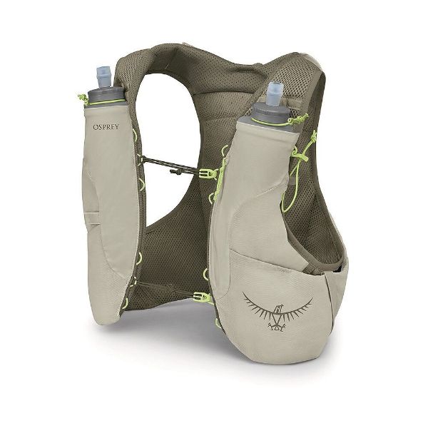 Osprey Duro 1.5 w/Flasks Sandy Grey