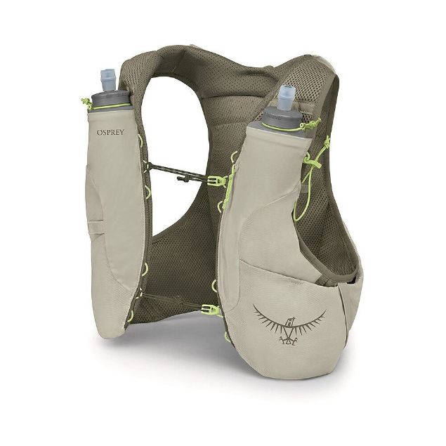 Osprey Duro 1.5 w/Flasks Sandy Grey