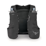Osprey Duro 6 w/Flasks Black
