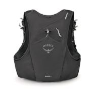 Osprey Duro 6 w/Flasks Black