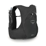 Osprey Duro 6 w/Flasks Black