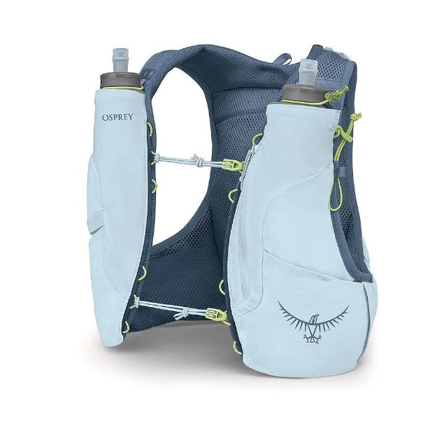 Osprey Dyna 1.5 w/Flasks Womens Dawn Blue