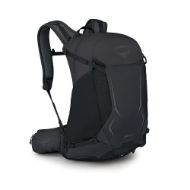 Osprey Hikelite 28 Raven Black