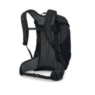 Osprey Hikelite 28 Raven Black