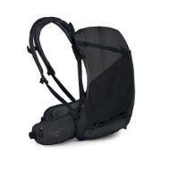 Osprey Hikelite 28 Raven Black
