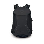 Osprey Hikelite 28 Raven Black