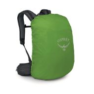 Osprey Hikelite 28 Raven Black