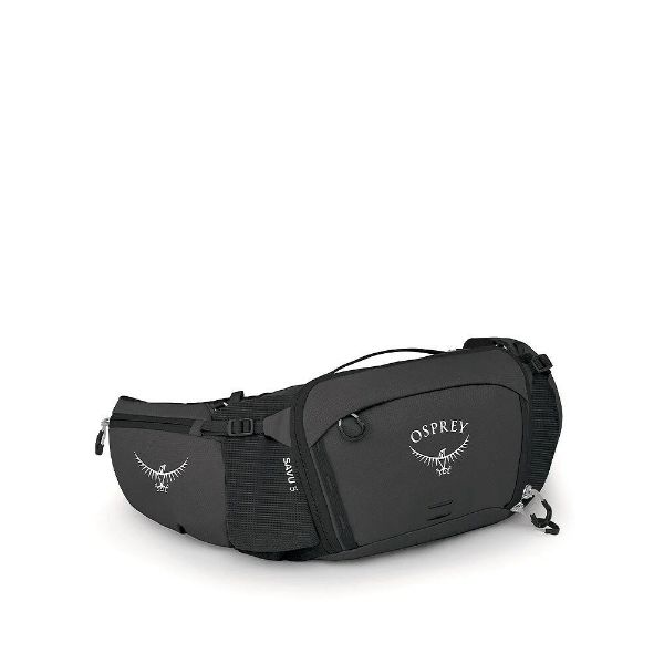 Osprey Savu 5 Raven Black