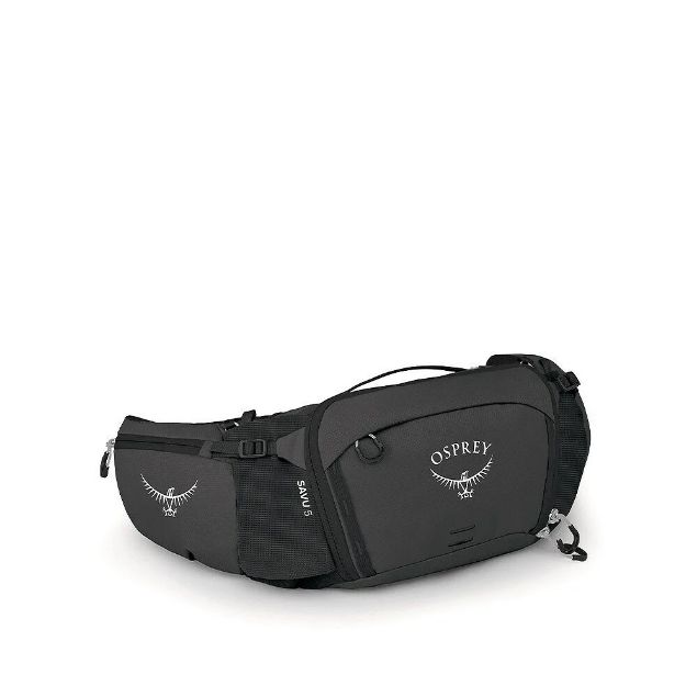Osprey Savu 5 Raven Black