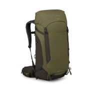 Osprey Kestrel LT 45 Moss Green
