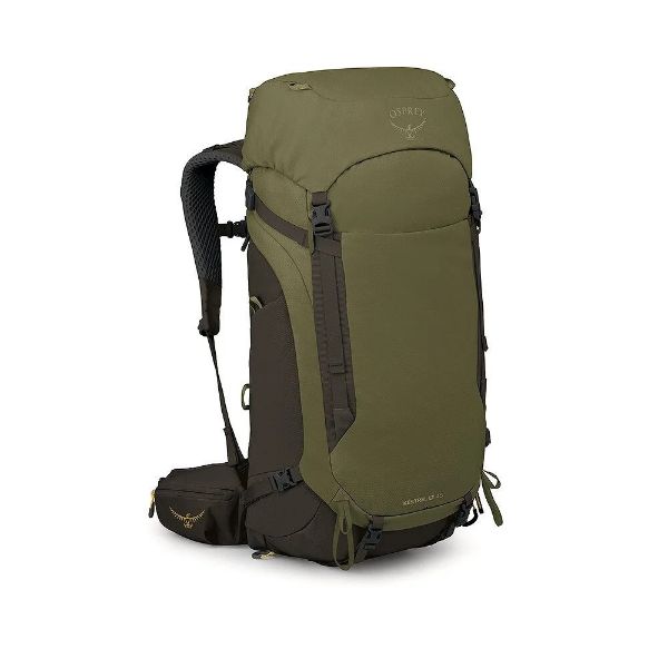 Osprey Kestrel LT 45 Moss Green