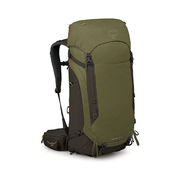 Osprey Kestrel LT 45 Moss Green