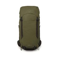 Osprey Kestrel LT 45 Moss Green