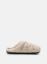 Moon Boot Teddy Slipper Sand